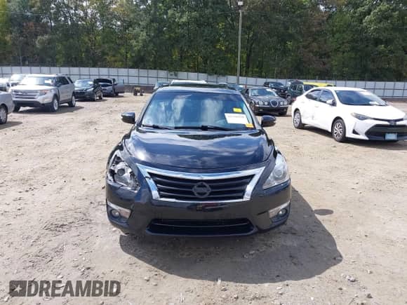 2015 Nissan Altima S с VIN 1N4AL3AP2FN894383, выставлен на аукционе IAAI как лот 43350378 с пробегом 142 665 миль миль и . История ставок и продаж доступна на DreamBid. Изображение 12.