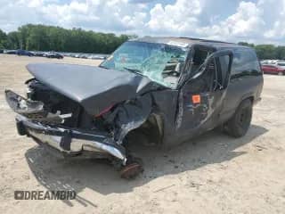 1993 Chevrolet Blazer с VIN 1GNEK18K1PJ400818, выставлен на аукционе Copart как лот 62521155 с пробегом 441 029 миль миль и Списание • Salvage title. История ставок и продаж доступна на DreamBid. Изображение 1.