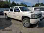 2011 Chevrolet Silverado 1500 LTZ с VIN 3GCPCTE03BG153437, выставлен на аукционе Copart как лот 70487895 с пробегом 136 251 миль миль и Списание • Salvage title. История ставок и продаж доступна на DreamBid. Изображение 4.