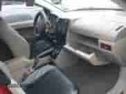 2009 Dodge Caliber R/T с VIN 1B3HB78B39D100144, выставлен на аукционе IAAI как лот 42375344 с пробегом Не указан миль и . История ставок и продаж доступна на DreamBid. Изображение 5.