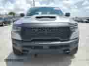 2025 Ram 1500 RHO z VIN 1C6SRFUP6SN661246, wystawiony jako Copart lot #65175565 z przebiegiem 11 289 mil mil oraz Szkoda całkowita • Salvage title. Historia ofert i sprzedaży dostępna na DreamBid. Obrazek 5.