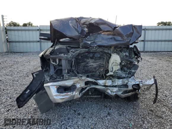 2019 Ram 1500 Big Horn with VIN 1C6SRFBT4KN656966, listed as a Copart auction lot 67743365 with Not provided miles and Salvage title. Bid and sale history available at DreamBid. Image 5.