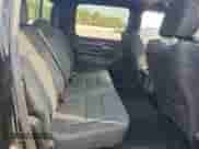 2020 Ram 1500 Lone Star z VIN 1C6RREFT3LN317328, wystawiony jako Copart lot #80871135 z przebiegiem 112 530 mil mil oraz Szkoda całkowita • Salvage title. Historia ofert i sprzedaży dostępna na DreamBid. Obrazek 10.