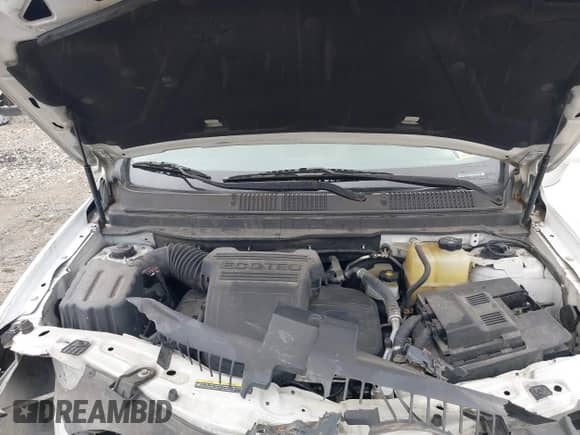 2010 Saturn VUE XE 1SB с VIN 3GSALAE14AS591791, выставлен на аукционе IAAI как лот 43186543 с пробегом 79 188 миль миль и . История ставок и продаж доступна на DreamBid. Изображение 10.
