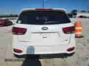 2020 Kia Sorento L with VIN 5XYPG4A37LG641803, listed as a Copart auction lot 85180985 with 81,273 mi miles and Salvage title. Bid and sale history available at DreamBid. Image 6.