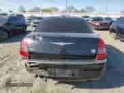 2005 Chrysler 300 300C AWD with VIN 2C3AK63H55H672324, listed as a Copart auction lot 48790925 with 258,543 mi miles and Salvage title. Bid and sale history available at DreamBid. Image 6.