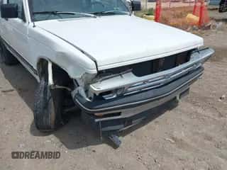 1993 Chevrolet Blazer с VIN 1GNDT13W0P2159153, выставлен на аукционе IAAI как лот 42414622 с пробегом 224 752 миль миль и . История ставок и продаж доступна на DreamBid. Изображение 6.