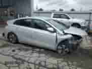 2019 Hyundai Ioniq Blue с VIN KMHC65LC6KU158851, выставлен на аукционе Copart как лот 83781605 с пробегом 38 529 миль миль и Списание • Salvage title. История ставок и продаж доступна на DreamBid. Изображение 4.
