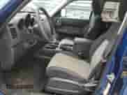 2009 Dodge Nitro SE с VIN 1D8GT28KX9W533248, выставлен на аукционе Copart как лот 70500994 с пробегом 124 091 миль миль и Списание • Salvage title. История ставок и продаж доступна на DreamBid. Изображение 7.