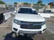 2022 Chevrolet Colorado 2WD Work Truck with VIN 1GCGSBEN7N1188574, listed as a IAAI auction lot 42695567 with 25,041 mi miles and . Bid and sale history available at DreamBid. Image 12.