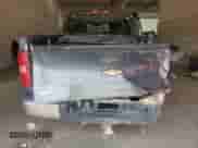 2011 Chevrolet Silverado 1500 LT z VIN 3GCPKSE30BG182708, wystawiony jako Copart lot #67100655 z przebiegiem 229 356 mil mil oraz Szkoda całkowita • Salvage title. Historia ofert i sprzedaży dostępna na DreamBid. Obrazek 6.