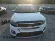 2017 Kia Sorento EX с VIN 5XYPH4A50HG292036, выставлен на аукционе Copart как лот 80402195 с пробегом 175 881 миль миль и Чистый • Clean title. История ставок и продаж доступна на DreamBid. Изображение 5.