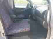 2010 Nissan Frontier SE с VIN 1N6AD0CW9AC421463, выставлен на аукционе IAAI как лот 42117526 с пробегом 212 231 миль миль и . История ставок и продаж доступна на DreamBid. Изображение 5.