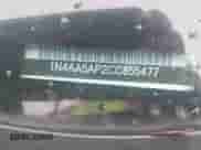 2012 Nissan Maxima SV z VIN 1N4AA5AP2CC855477, wystawiony jako IAAI lot #43373416 z przebiegiem 224 979 mil mil oraz . Historia ofert i sprzedaży dostępna na DreamBid. Obrazek 9.