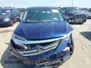 2018 Honda Pilot LX с VIN 5FNYF5H18JB026019, выставлен на аукционе IAAI как лот 43037799 с пробегом 147 494 миль миль и . История ставок и продаж доступна на DreamBid. Изображение 12.