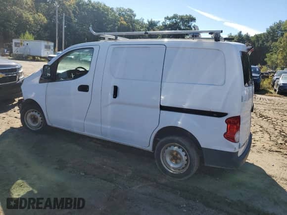 2015 Chevrolet City Express Cargo LT с VIN 3N63M0ZN2FK699887, выставлен на аукционе Copart как лот 73236374 с пробегом 201 365 миль миль и Чистый • Clean title. История ставок и продаж доступна на DreamBid. Изображение 2.
