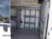 2018 Ram ProMaster Cargo with VIN 3C6URVHG3JE116329, listed as a IAAI auction lot 42331735 with 161,377 mi miles and . Bid and sale history available at DreamBid. Image 8.