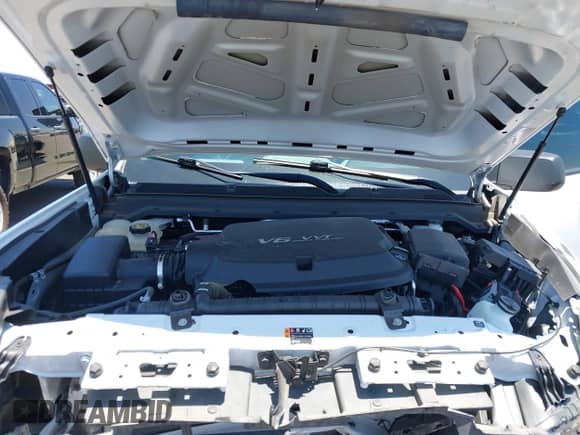 2022 Chevrolet Colorado 2WD Work Truck с VIN 1GCGSBEN7N1120985, выставлен на аукционе IAAI как лот 42440546 с пробегом 40 689 миль миль и . История ставок и продаж доступна на DreamBid. Изображение 10.