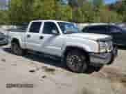 2005 Chevrolet Silverado 1500 LS с VIN 2GCEK13T551235906, выставлен на аукционе Copart как лот 84962985 с пробегом 163 657 миль миль и Списание • Salvage title. История ставок и продаж доступна на DreamBid. Изображение 4.