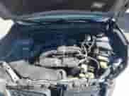 2014 Subaru Forester Premium with VIN JF2SJAEC4EH555980, listed as a IAAI auction lot 43108600 with 185,821 mi miles and . Bid and sale history available at DreamBid. Image 10.