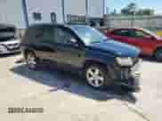 2012 Jeep Compass Limited с VIN 1C4NJCCB6CD651776, выставлен на аукционе Copart как лот 63368575 с пробегом 156 534 миль миль и Списание • Salvage title. История ставок и продаж доступна на DreamBid. Изображение 4.