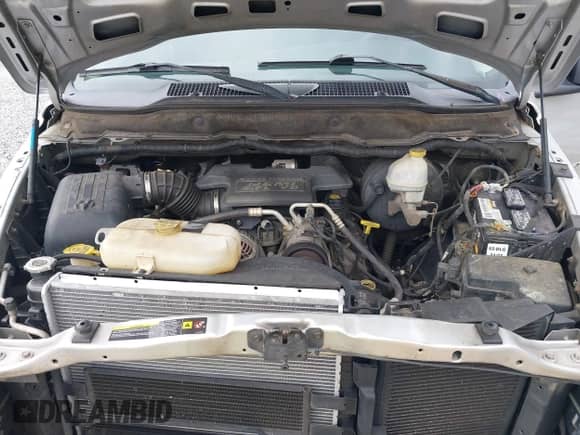 2004 Dodge 1500 SLT with VIN 1D7HA18D64S501732, listed as a IAAI auction lot 43382171 with 214,099 mi miles and . Bid and sale history available at DreamBid. Image 10.