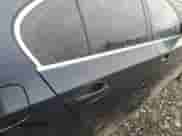 2009 BMW 5 Series 528i z VIN WBANU53519C120512, wystawiony jako Copart lot #80050935 z przebiegiem 92 657 mil mil oraz Czysty tytuł • Clean title. Historia ofert i sprzedaży dostępna na DreamBid. Obrazek 10.