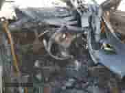 2006 Chrysler 300 with VIN 2C3KA43R26H484558, listed as a Copart auction lot 80441675 with Not provided miles and Salvage title. Bid and sale history available at DreamBid. Image 8.