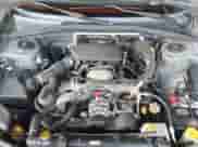 2006 Subaru Forester X z VIN JF1SG65636H757110, wystawiony jako IAAI lot #42930459 z przebiegiem 155 859 mil mil oraz . Historia ofert i sprzedaży dostępna na DreamBid. Obrazek 10.