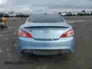 2011 Hyundai Genesis Coupe с VIN KMHHT6KD6BU049353, выставлен на аукционе Copart как лот 82494904 с пробегом 162 839 миль миль и Списание • Salvage title. История ставок и продаж доступна на DreamBid. Изображение 6.