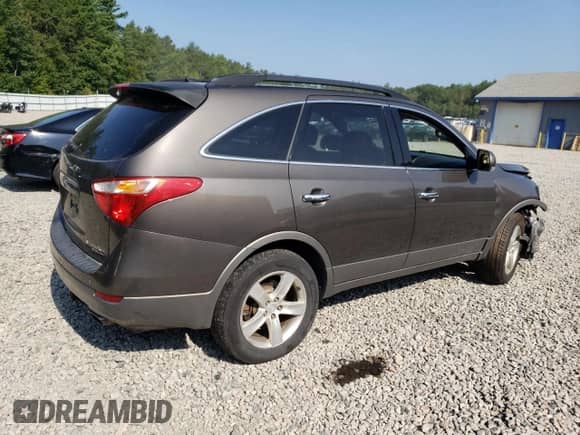 2008 Hyundai Veracruz GLS с VIN KM8NU73C78U069633, выставлен на аукционе Copart как лот 68038155 с пробегом 172 475 миль миль и Списание • Salvage title. История ставок и продаж доступна на DreamBid. Изображение 3.
