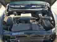 2003 Dodge Dakota Sport z VIN 1D7HL38N03S172331, wystawiony jako Copart lot #78851764 z przebiegiem 162 521 mil mil oraz Czysty tytuł • Clean title. Historia ofert i sprzedaży dostępna na DreamBid. Obrazek 11.