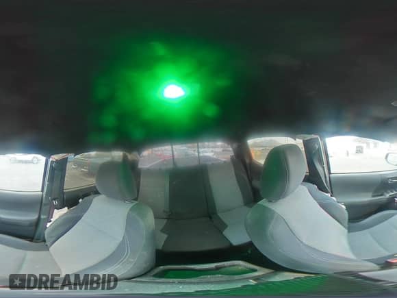 2021 Toyota Tacoma SR5 с VIN 3TMDZ5BN2MM108586, выставлен на аукционе Copart как лот 84925984 с пробегом 112 793 миль миль и Списание • Salvage title. История ставок и продаж доступна на DreamBid. Изображение 12.