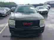 2013 GMC Sierra 1500 Denali with VIN 3GTP1XE28DG267855, listed as a IAAI auction lot 42116483 with 154,716 mi miles and . Bid and sale history available at DreamBid. Image 12.