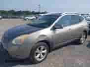 2008 Nissan Rogue SL z VIN JN8AS58V78W411596, wystawiony jako IAAI lot #42790352 z przebiegiem 145 422 mil mil oraz . Historia ofert i sprzedaży dostępna na DreamBid. Obrazek 6.