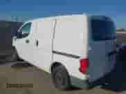 2017 Chevrolet City Express Cargo LT с VIN 3N63M0ZNXHK699123, выставлен на аукционе IAAI как лот 41754183 с пробегом 191 291 миль миль и . История ставок и продаж доступна на DreamBid. Изображение 3.