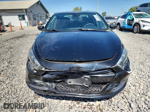 2015 Dodge Dart SXT with VIN 1C3CDFBB0FD222921, listed as a Copart auction lot 72080975 with 120,913 mi miles and Salvage title. Bid and sale history available at DreamBid. Image 5.