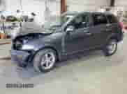 2013 Chevrolet Captiva Sport LT with VIN 3GNAL3EK0DS549162, listed as a Copart auction lot 62727224 with 104,717 mi miles and Salvage title. Bid and sale history available at DreamBid. Image 1.