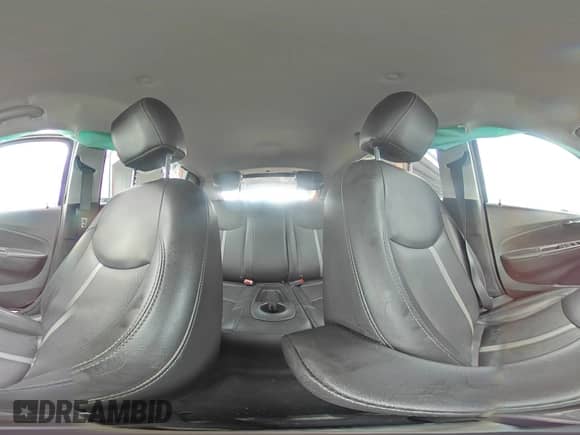 2021 Chevrolet Spark ACTIV с VIN KL8CH6SA4MC708988, выставлен на аукционе Copart как лот 70111235 с пробегом 83 430 миль миль и Списание • Salvage title. История ставок и продаж доступна на DreamBid. Изображение 16.