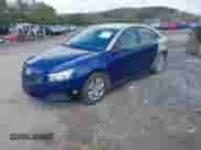 2014 Chevrolet Cruze LS with VIN 1G1PA5SG0E7190408, listed as a IAAI auction lot 43389511 with 158,021 mi miles and . Bid and sale history available at DreamBid. Image 2.