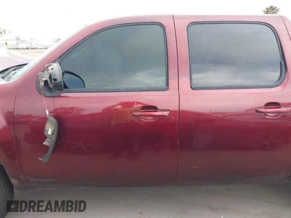 2010 GMC Sierra 1500 SLT with VIN 3GTRKWE38AG248629, listed as a IAAI auction lot 42415528 with 143,599 mi miles and . Bid and sale history available at DreamBid. Image 14.