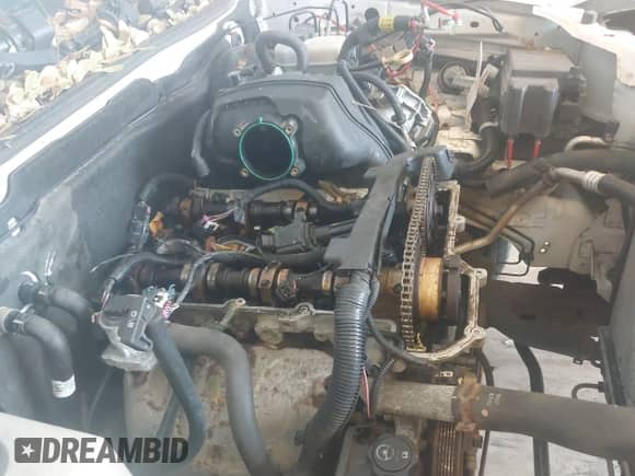 2011 Chevrolet Colorado Work Truck с VIN 1GCCSBF99B8126855, выставлен на аукционе IAAI как лот 42847262 с пробегом 170 115 миль миль и . История ставок и продаж доступна на DreamBid. Изображение 6.