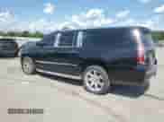 2015 Cadillac Escalade ESV Luxury с VIN 1GYS4HKJ4FR302035, выставлен на аукционе Copart как лот 68101905 с пробегом 103 571 миль миль и Списание • Salvage title. История ставок и продаж доступна на DreamBid. Изображение 2.