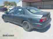 1996 Honda Accord LX with VIN 1HGCD563XTA292224, listed as a IAAI auction lot 43216693 with 214,313 mi miles and . Bid and sale history available at DreamBid. Image 3.