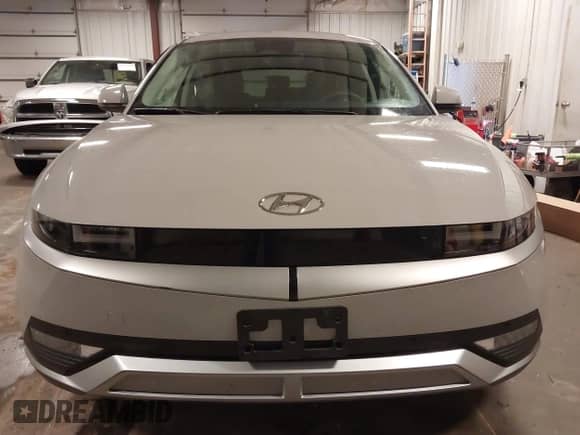 2024 Hyundai Ioniq 5 SEL with VIN KM8KNDDF6RU310834, listed as a IAAI auction lot 42515823 with 15,851 mi miles and . Bid and sale history available at DreamBid. Image 13.