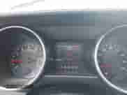 2023 Ford Mustang EcoBoost with VIN 1FATP8UH3P5103665, listed as a IAAI auction lot 41525864 with 41,666 mi miles and . Bid and sale history available at DreamBid. Image 7.