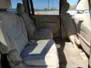 2008 Honda Odyssey LX with VIN 5FNRL38258B063386, listed as a Copart auction lot 84910205 with 219,039 mi miles and Clean title. Bid and sale history available at DreamBid. Image 11.