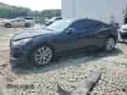 2015 Hyundai Genesis Coupe 3.8L Base с VIN KMHHU6KJ6FU122861, выставлен на аукционе Copart как лот 60219605 с пробегом 56 056 миль миль и Списание • Salvage title. История ставок и продаж доступна на DreamBid. Изображение 1.