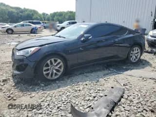 2015 Hyundai Genesis Coupe 3.8L Base с VIN KMHHU6KJ6FU122861, выставлен на аукционе Copart как лот 60219605 с пробегом 56 056 миль миль и Списание • Salvage title. История ставок и продаж доступна на DreamBid. Изображение 1.