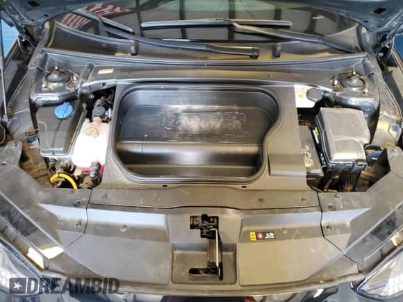 2024 Hyundai Ioniq 6 SE с VIN KMHM24AA0RA071096, выставлен на аукционе Copart как лот 61998615 с пробегом 8 293 миль миль и Чистый • Clean title. История ставок и продаж доступна на DreamBid. Изображение 11.